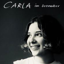 Carla Ahad - Carla im Dezember in Braunschweig am 05. Dezember 2026 um 20:00 Uhr