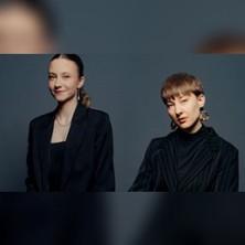 Carmen McRae & Betty Carter - A Tribute in Köln am 10. Juni 2026 um 20:00 Uhr