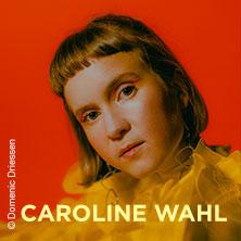 Caroline Wahl - 1999 Meter über dem Meer in Kiel am 05. September 2026 um 20:00 Uhr