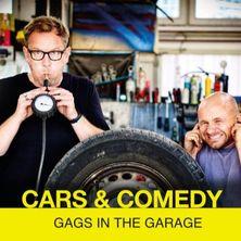 Cars & Comedy