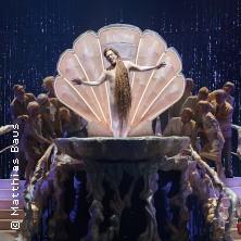 Casanova in Stuttgart am 25. Mai 2026 um 18:00 Uhr
