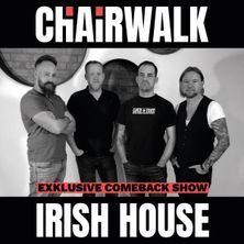 Chairwalk- Comeback Show