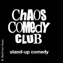 Chaos Comedy Club | Late Night