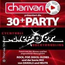 Charivari 30+ Party