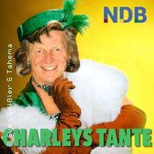 Charleys Tante in Flensburg am 16. Mai 2026 um 19:30 Uhr