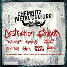 Chemnitz Metal Culture
