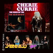 Cherie Currie & The Shameless