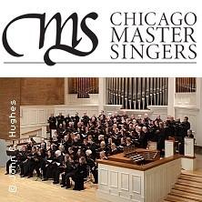 Chicago Master Singers - Summer Concert in Freiberg am 30. Juni 2026 um 19:00 Uhr