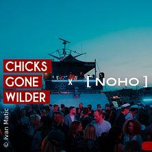 Chicks Gone Wilder x Noho