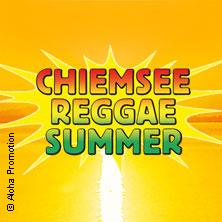 Bild - Chiemsee Reggae Summer