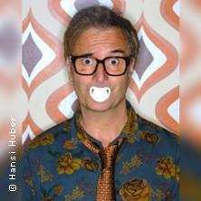 Chris Boettcher - Baby Boomer in  am 19. Juni 2026 um 20:00 Uhr