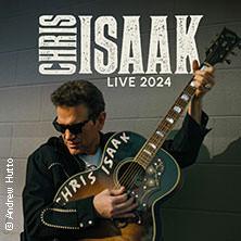 Chris Isaak | STIMMEN-Festival 2024