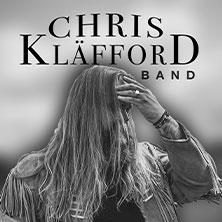 Chris Kläfford