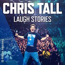 Chris Tall