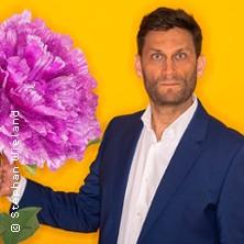 Christian Ehring - Versöhnung in  am 09. Oktober 2026 um 20:00 Uhr