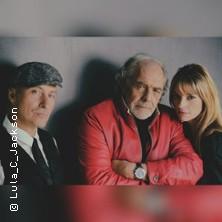 Christian Kohlund - Lebensblues in Erlensee am 20. September 2026 um 19:30 Uhr