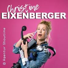 Christine Eixenberger in Beratzhausen am 06. November 2026 um 20:00 Uhr