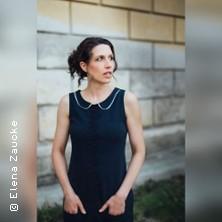Christine Prayon in Zwickau am 07. April 2027 um 20:00 Uhr