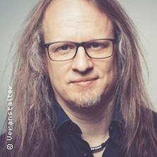 Christof Leim - Rock Stories II in Witten am 16. September 2026 um 20:00 Uhr