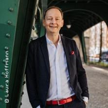 Christoph Reuter in Wernigerode am 30. Mai 2026 um 20:00 Uhr