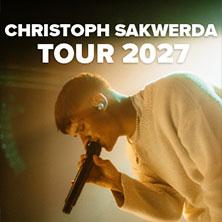 Christoph Sakwerda - Tour 2027 in Stuttgart am 28. Mai 2027 um 20:00 Uhr