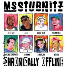 chronically offline - Capo Lee, Coco, Barking Continues, Hanna Noir.... in Hamburg (U/s Elbbrücken) am 31. Mai 2026 um 16:00 Uhr