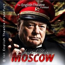 Churchill in Moscow in Frankfurt am Main am 19. Mai 2026 um 19:30 Uhr