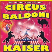 Circus Baldoni