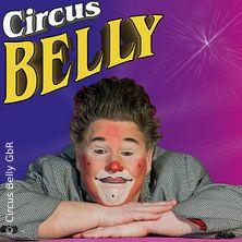 Circus Belly