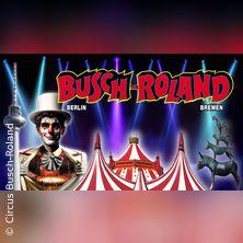 Circus Busch Roland