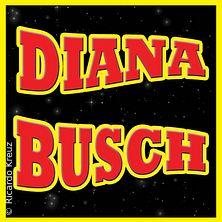 Circus Diana Busch