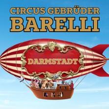 Circus Gebrüder Barelli