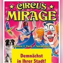 Circus Mirage