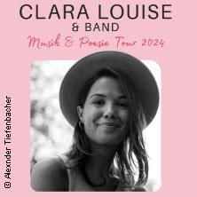 Clara Louise & Band