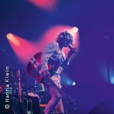 Claudia Koreck & Band in Gersthofen am 09. Oktober 2026 um 19:30 Uhr