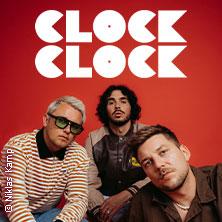 ClockClock- Dreamers Summer Tour 2024