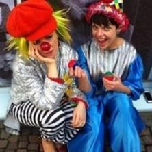 Clowns Ratatui in München am 06. Juni 2026 um 16:00 Uhr