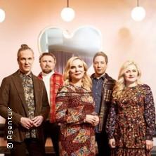 Club For Five - LIVE! in  am 19. Oktober 2026 um 20:00 Uhr