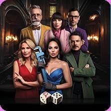 Cluedo in Hof am 23. Mai 2026 um 19:30 Uhr