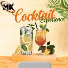Cocktail Experience