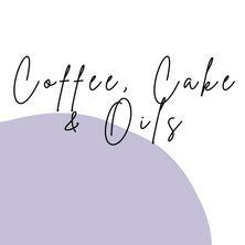 Coffe, Cake & Oils