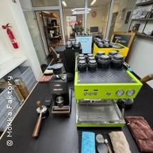 Coffee Cocktail - Mocktail Barista Kurs in Altdorf am 12. Juni 2026 um 18:00 Uhr