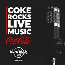 Coke Rocks Hamburg