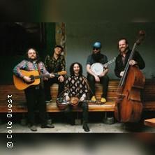 Cole Quest & The City Pickers in Bad Honnef am 30. Mai 2026 um 19:30 Uhr