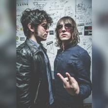 Columbia - Tribute to Oasis in Kaiserslautern am 06. Februar 2027 um 20:30 Uhr