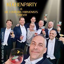 Comedian Harmonist Forever Küchenparty