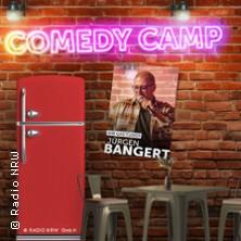 Die Comedy Camp Tour 2026 in Velbert am 26. Oktober 2026 um 19:00 Uhr