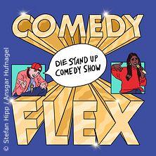 Comedy Flex