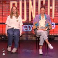 Improv Comedy Jam in  am 12. Mai 2026 um 18:30 Uhr