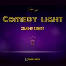 Comedy Light